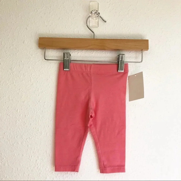 NWT Tucker + Tate pants set yellow flutter sleeve shirt w/ bunnies size 3 months - Picture 4 of 8